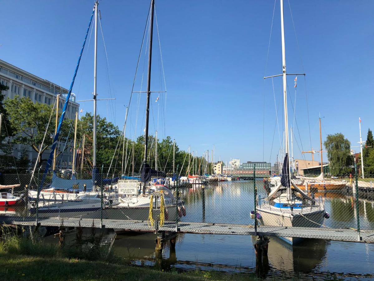 havenhome Bremerhaven - Housity