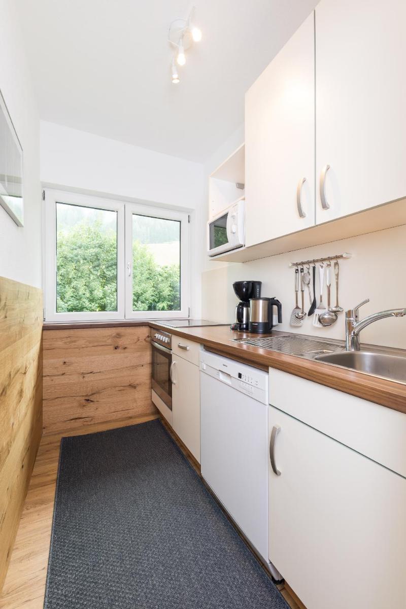 Ferienwohnung Haus Zyka - Housity