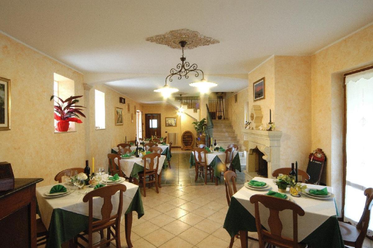 Agriturismo Il Crinale - Housity