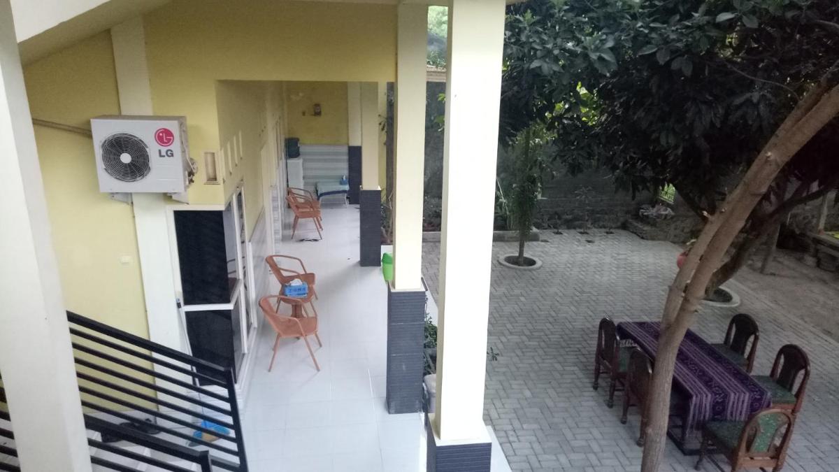 ZONA Homestay - Housity