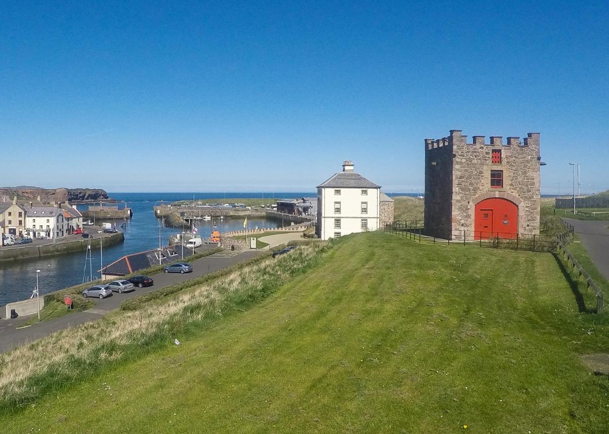Nisbet's Tower - Housity