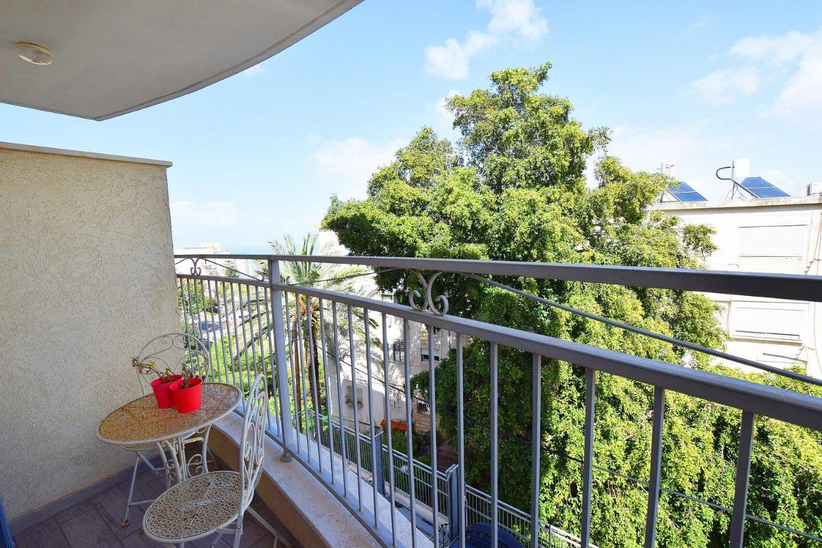 Suitetrails - Galil View Apartment