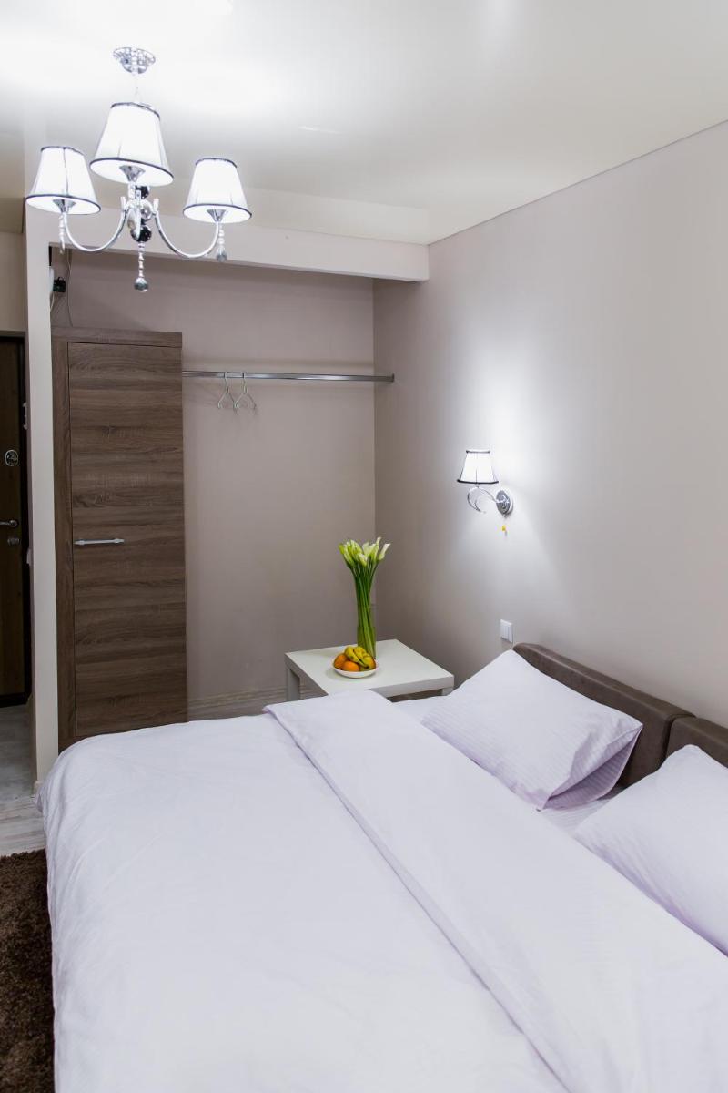 Suitetrails - Smart apartment проспект Гагарина