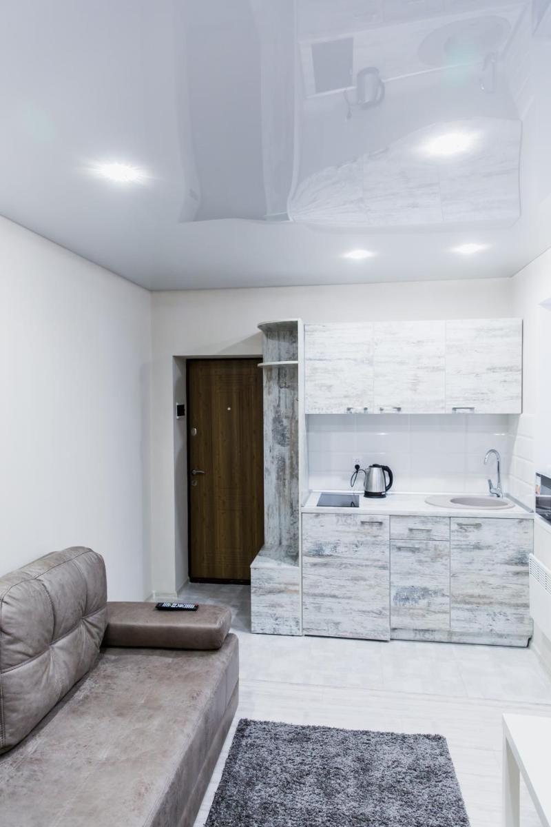 Suitetrails - Smart apartment проспект Гагарина