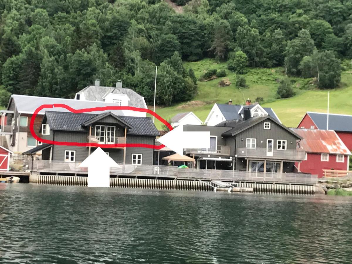 Loftesnes - Housity