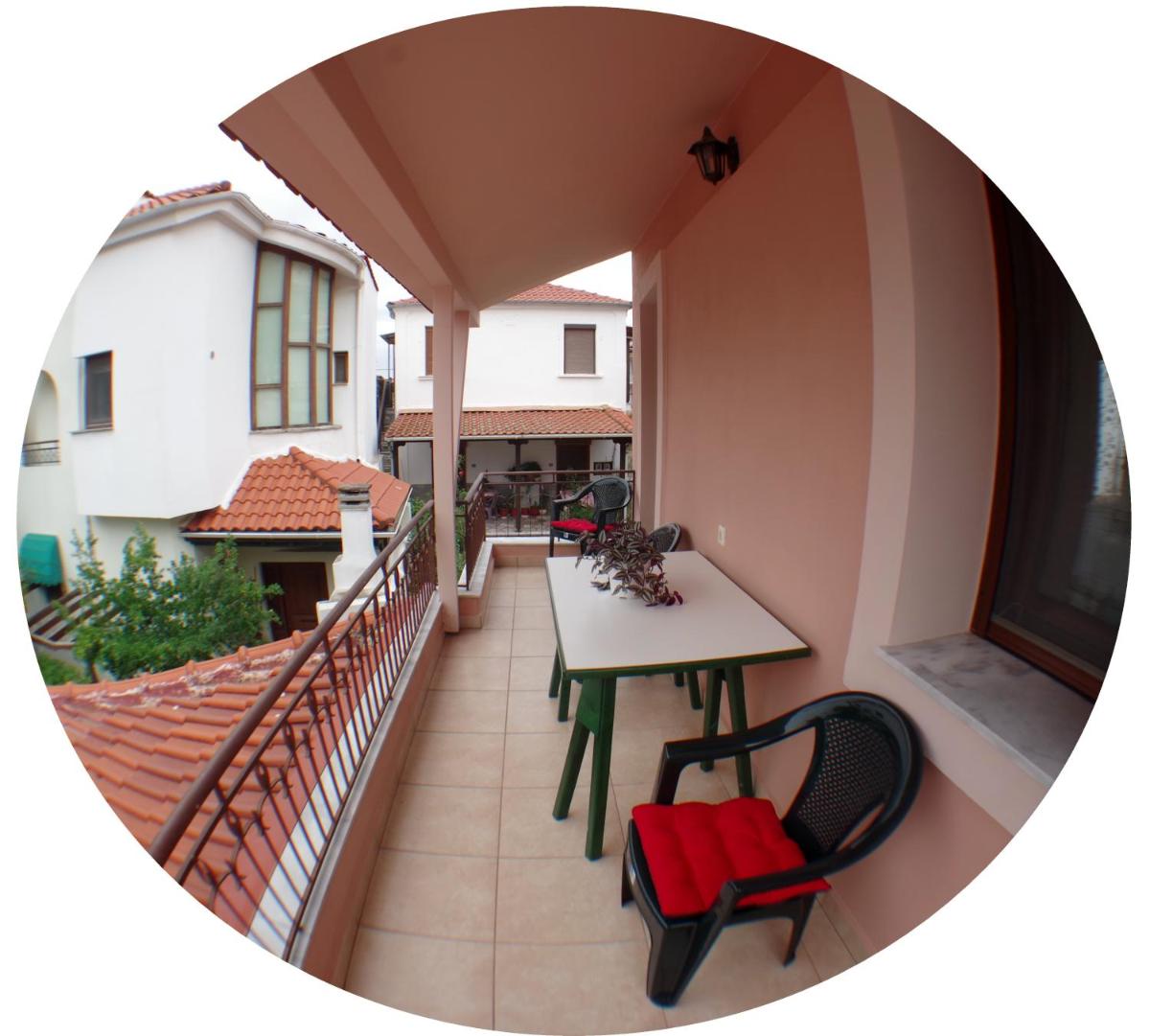 Tsagas House - Housity
