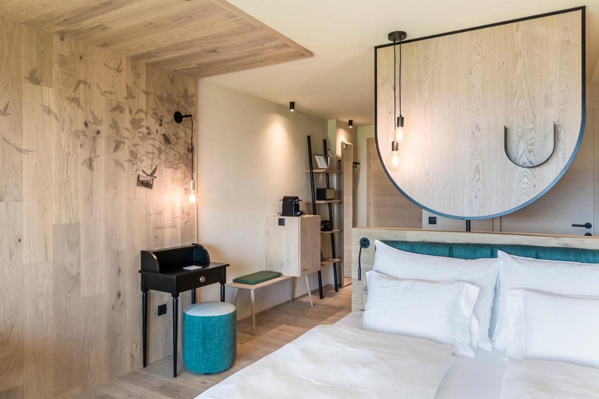 Gloriette Boutiquehotel - Housity