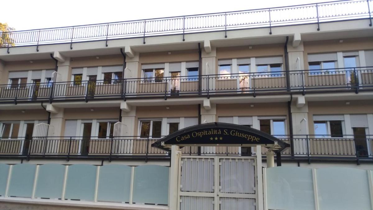 Casa Ospitalità San Giuseppe - Housity