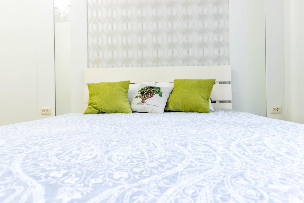 Style apartments in old Lviv - Housity