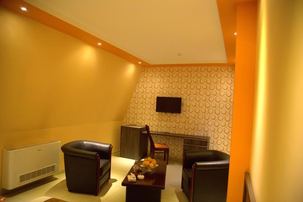 Palma Palace Hotel - Housity
