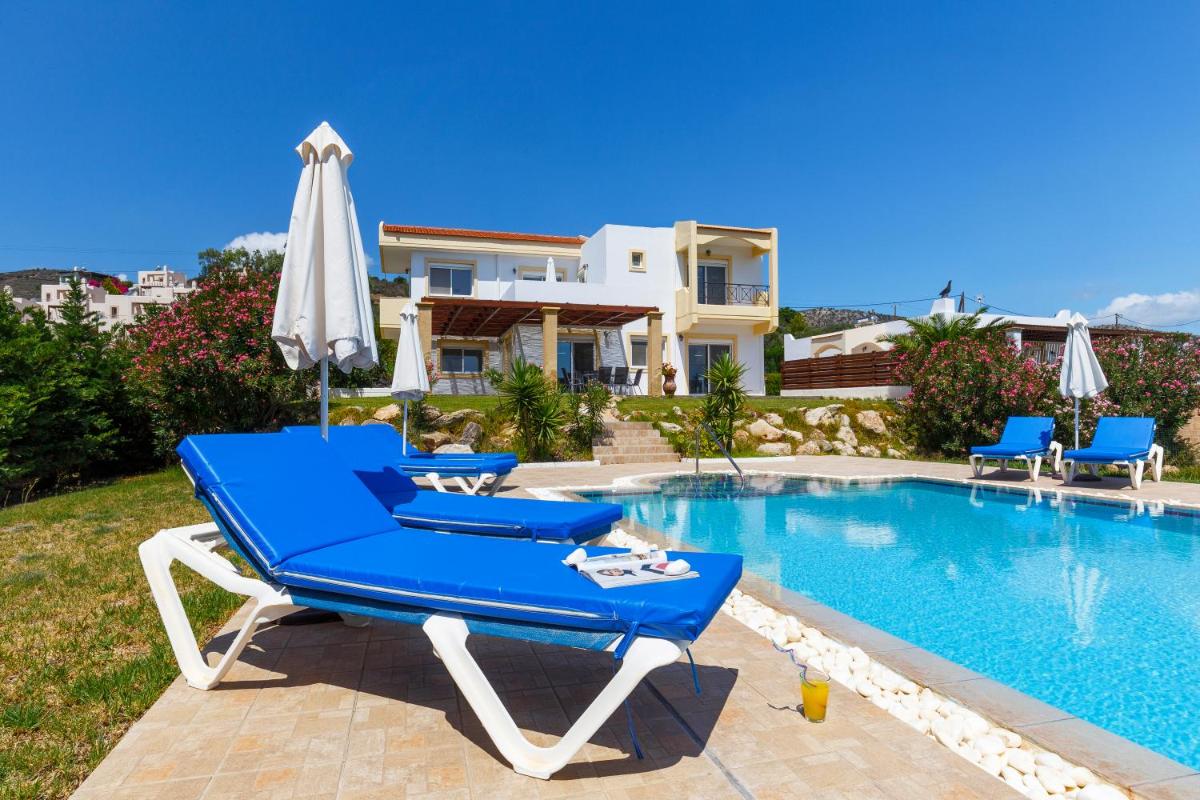 Villa Alexi - Housity