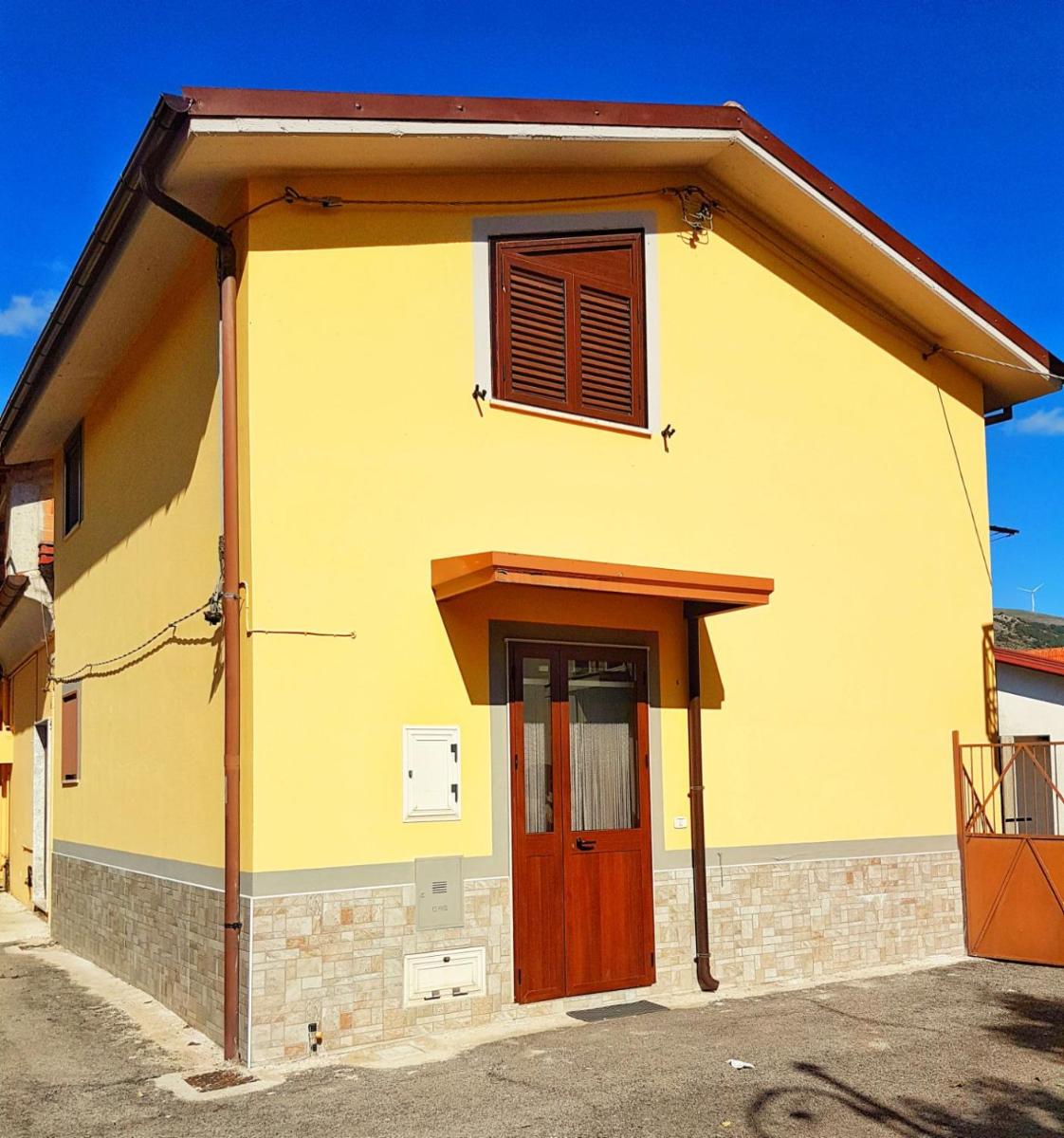 Casa Vacanze San Gregorio Magno - Housity