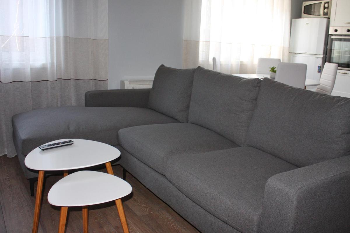 Apt 16-Tirana Very Central Apartment - Housity