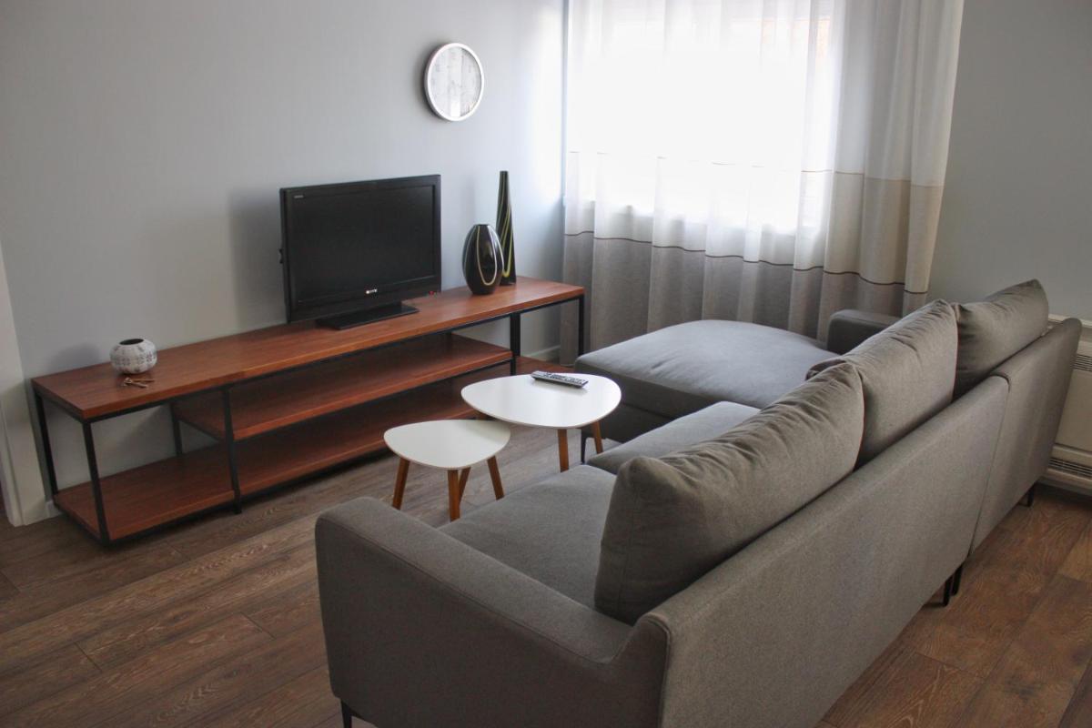 Apt 16-Tirana Very Central Apartment - Housity