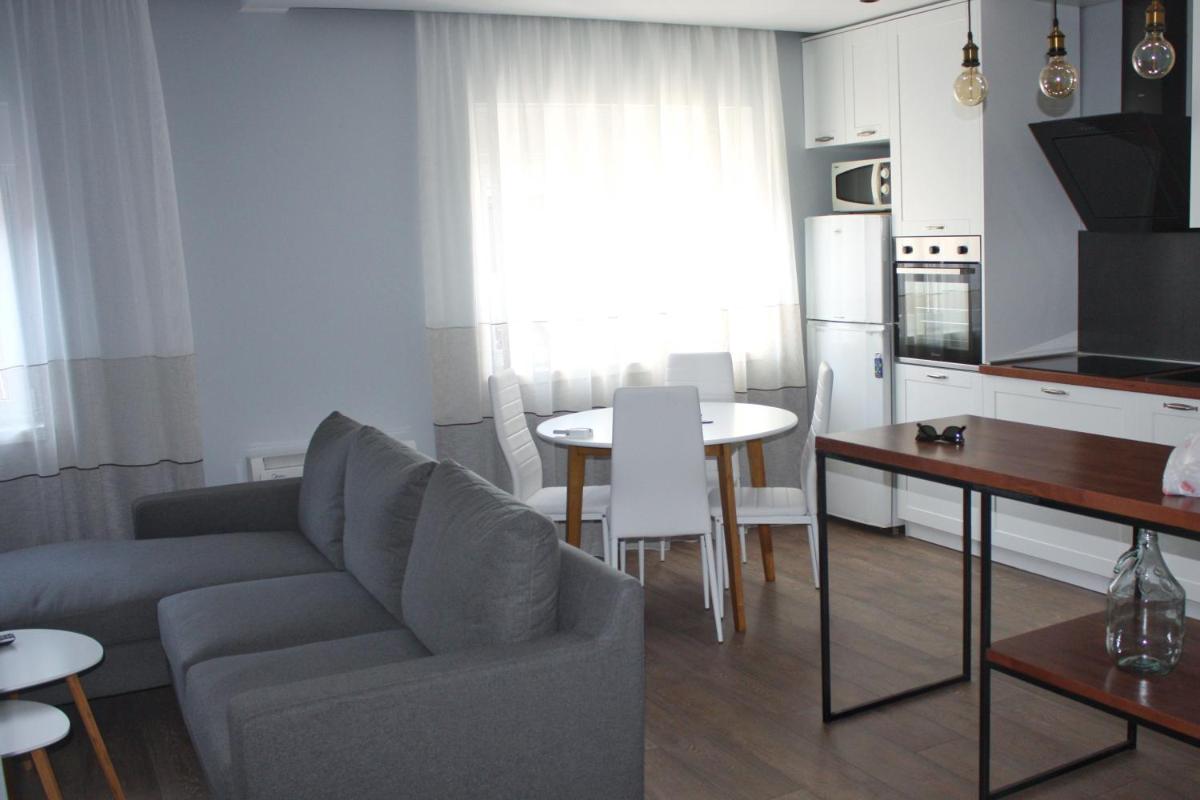 Apt 16-Tirana Very Central Apartment - Housity