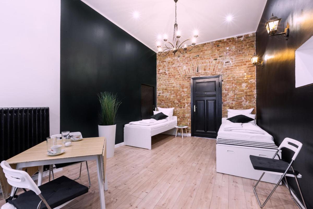 Suitetrails - Hevals Schloss Appartment