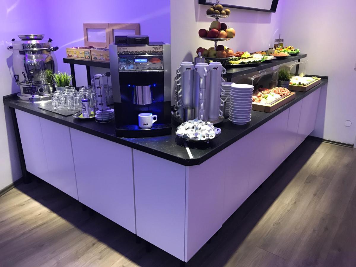 Wincent Hotel - Housity