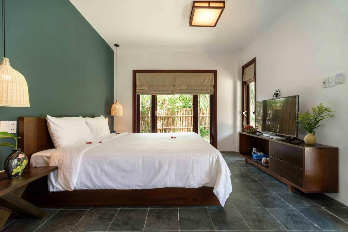 An Bang Seastar Boutique Villa - Hizvo