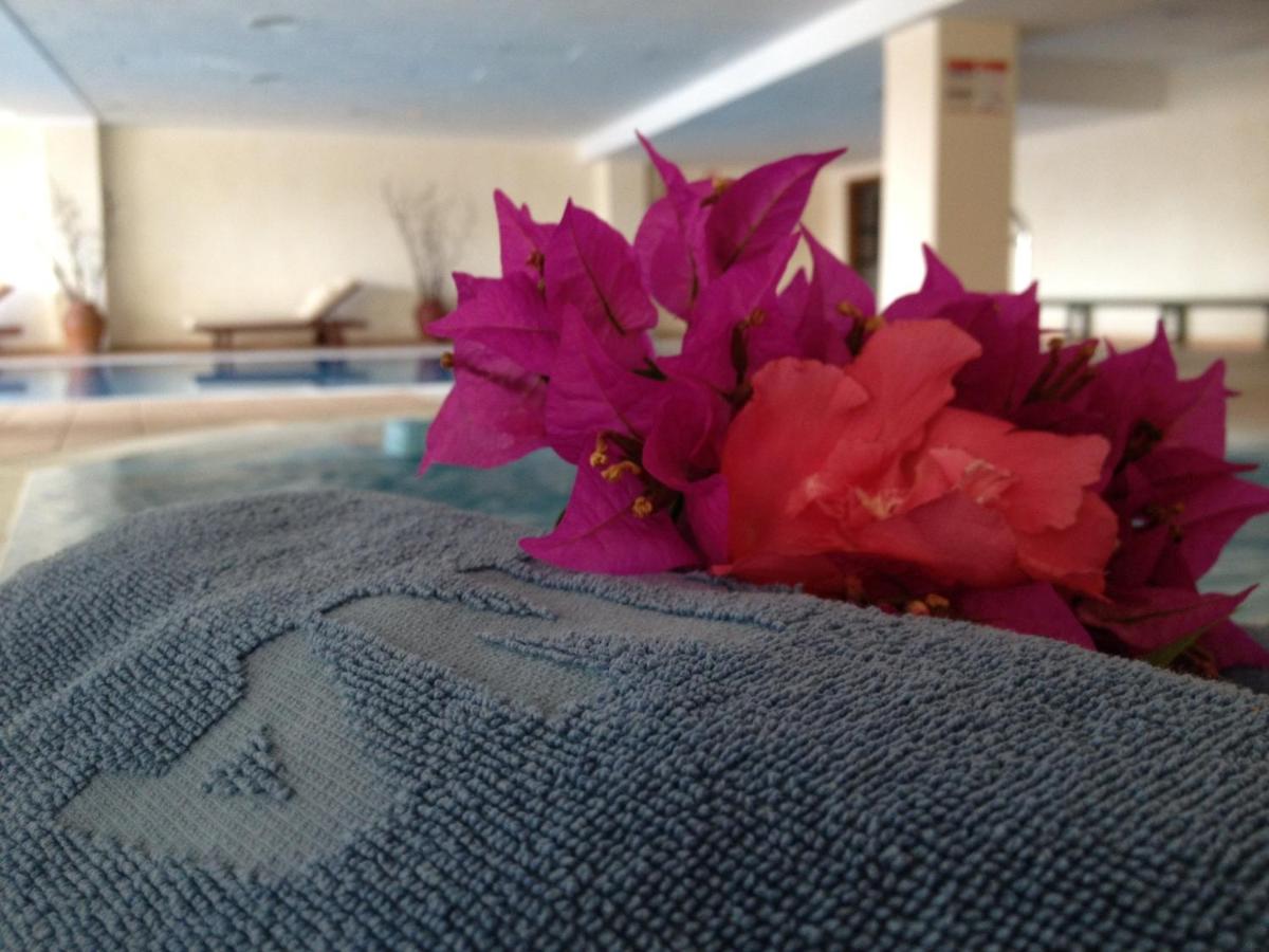 Cama o camas de una habitación en Hotel Na Forana