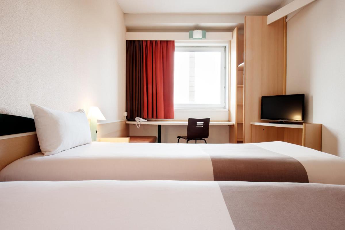 Hotel Ibis Łódź Centrum - Housity