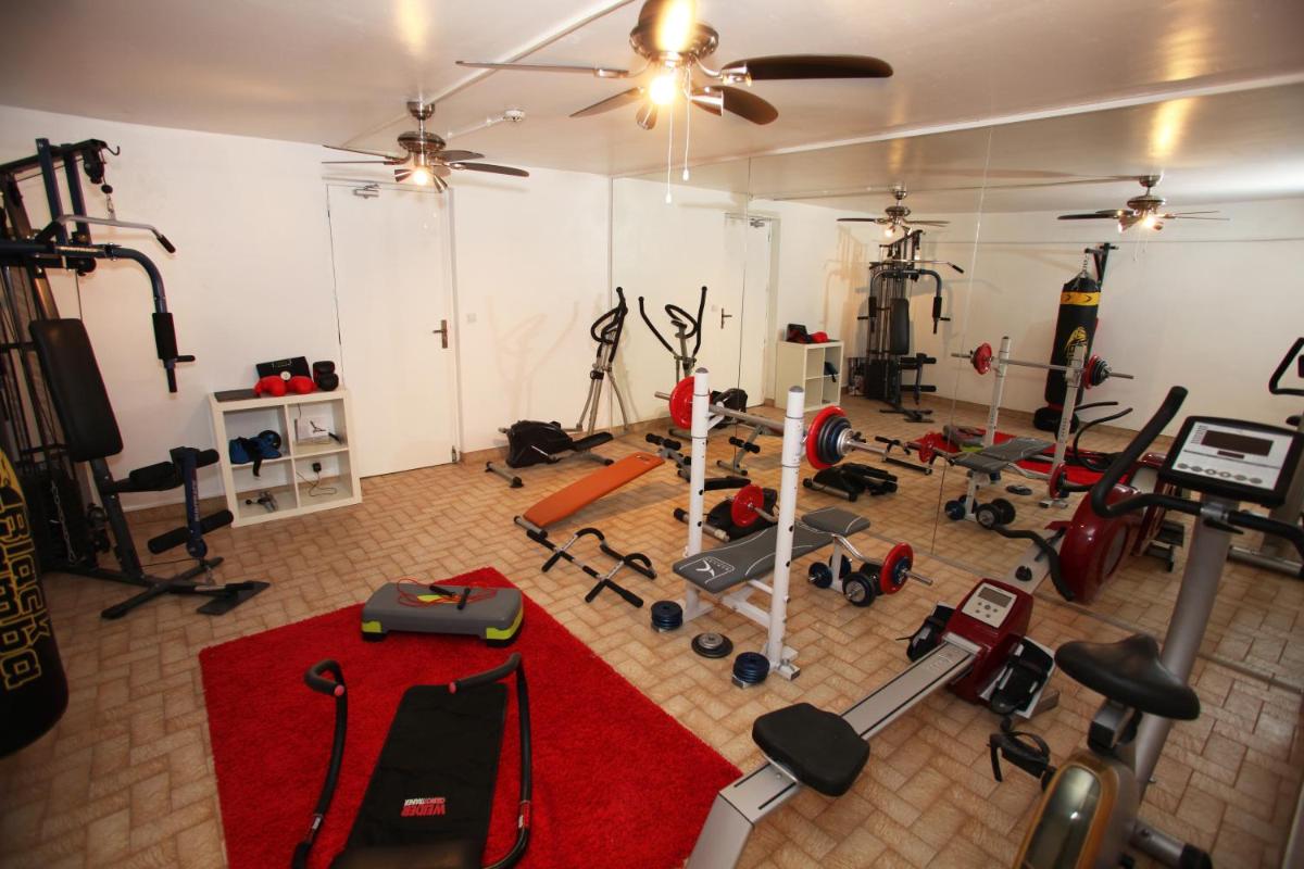 Hotel Le Richmont - Housity