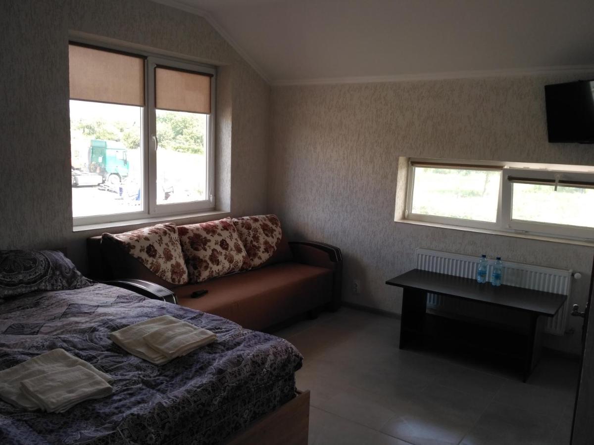 Motel Lutsk - Housity