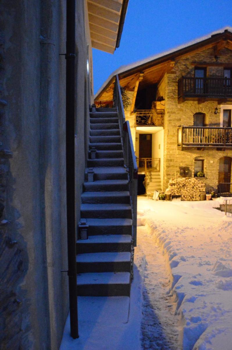 B&B éve - Housity