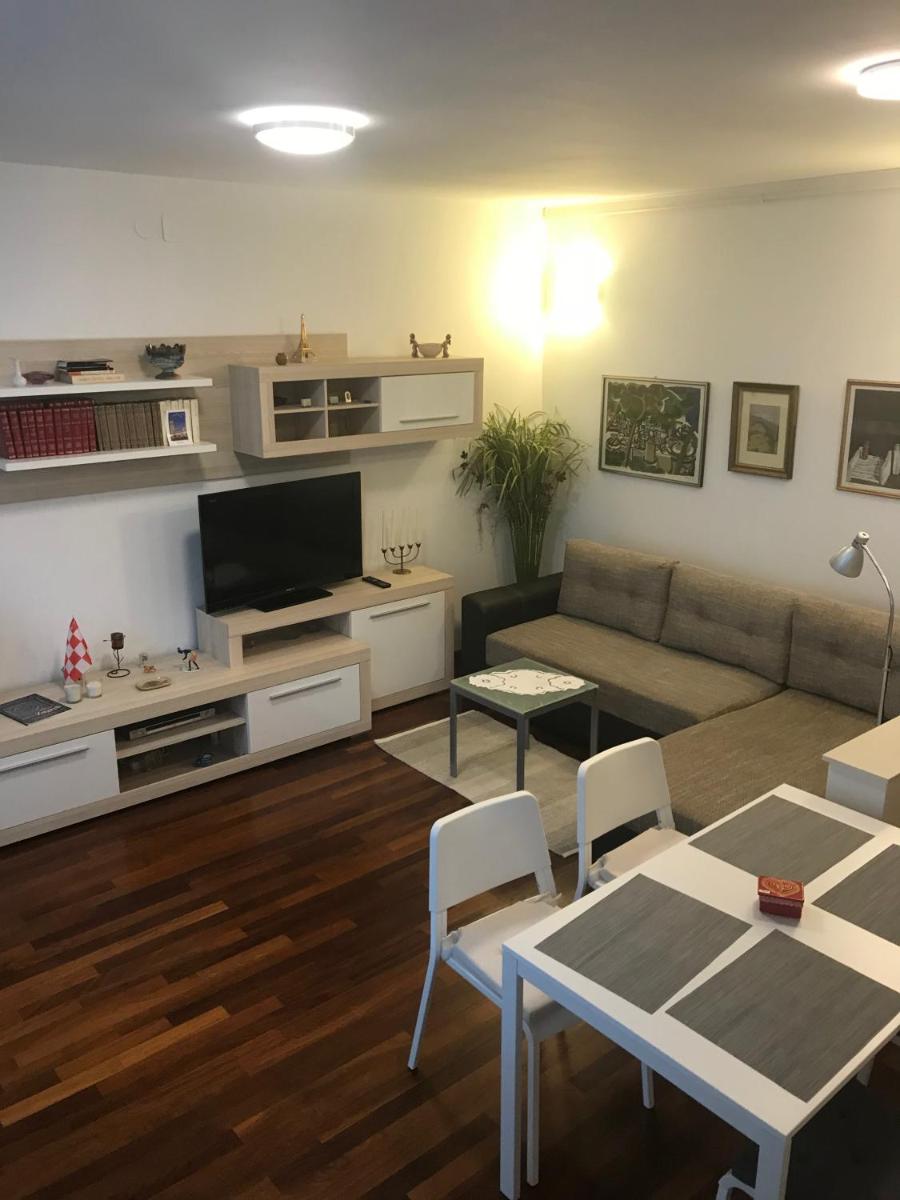 Apartment A-zone Zagreb - Housity