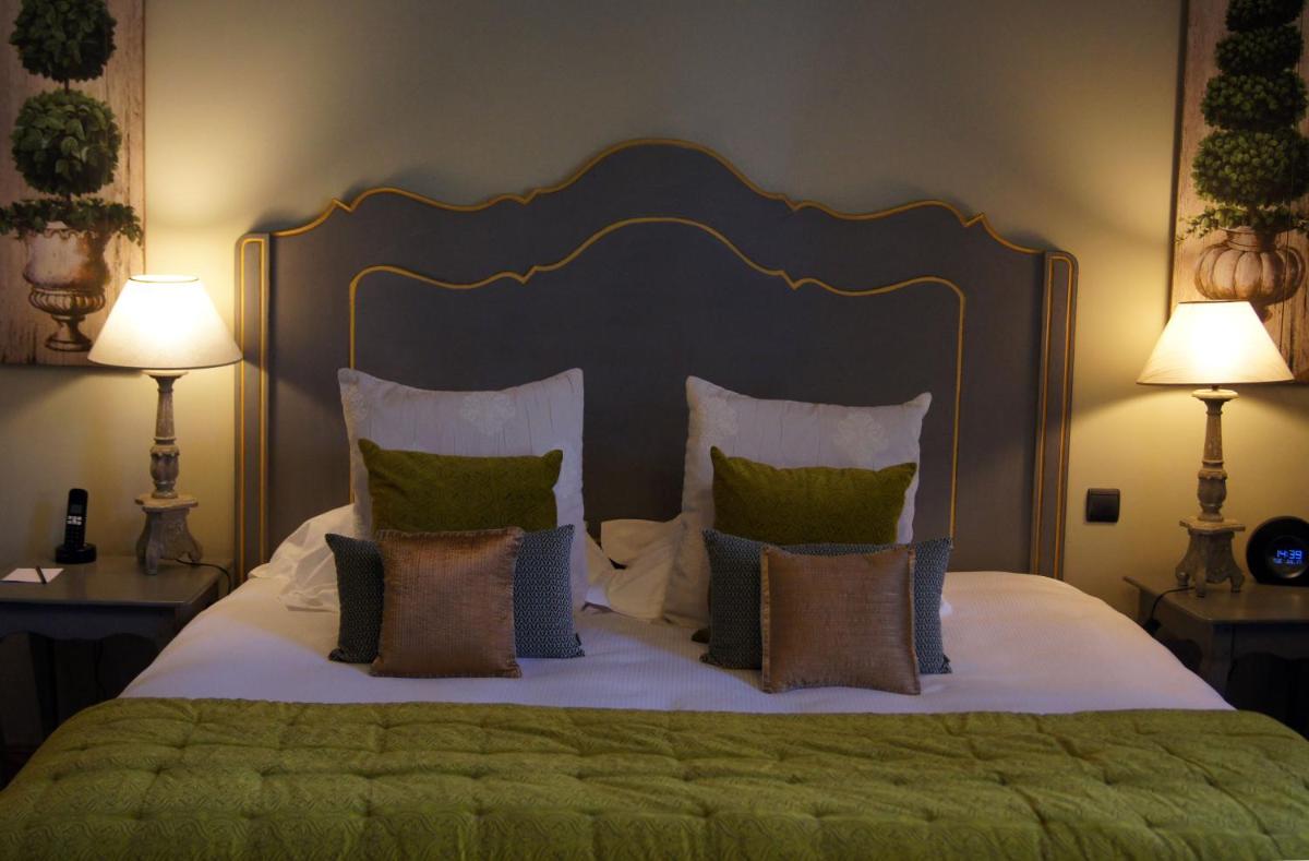 La Villa Mazarin - Housity