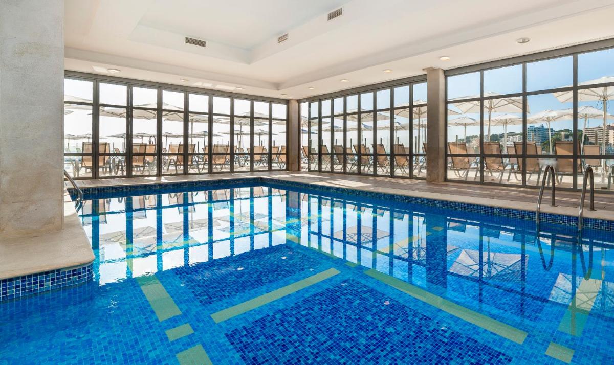 Piscina en o cerca de Globales Santa Lucia - Adults Only 18