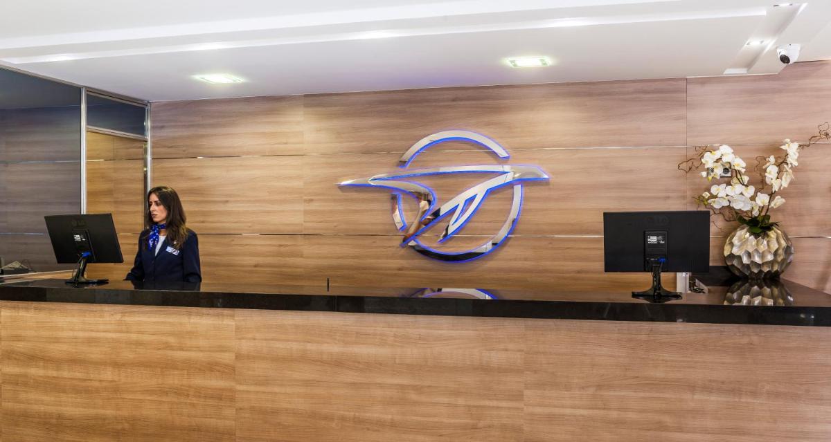 Clientes alojados en Globales Santa Lucia - Adults Only 18