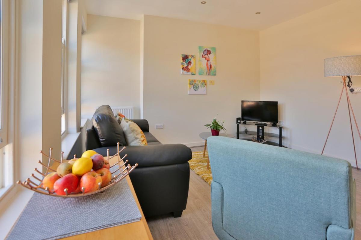 The Nest - Housity