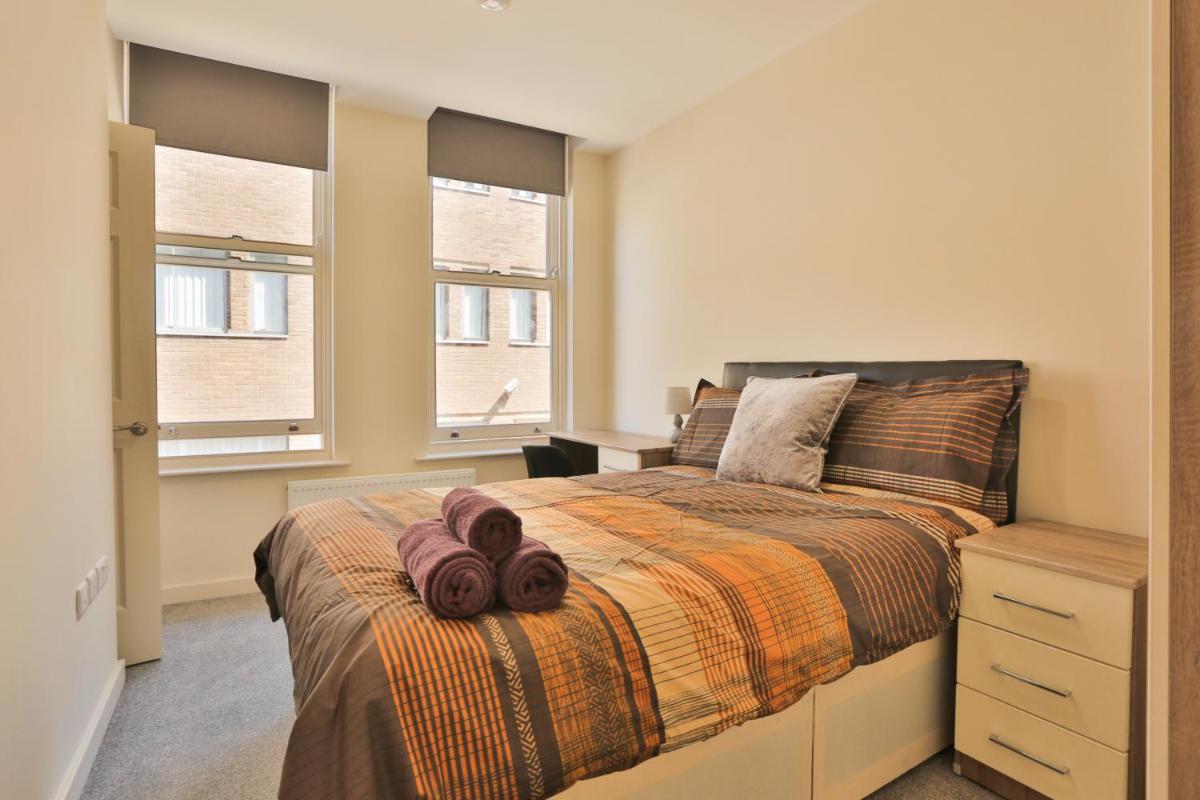 The Nest - Housity