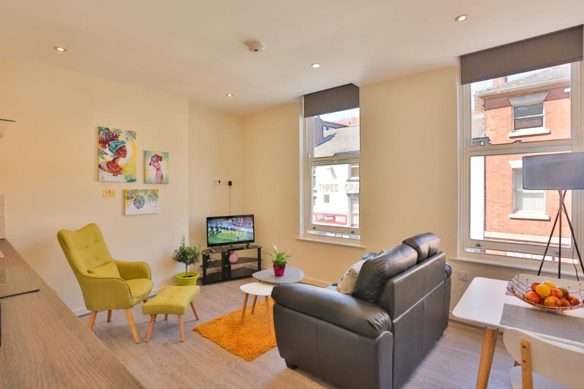The Nest - Housity