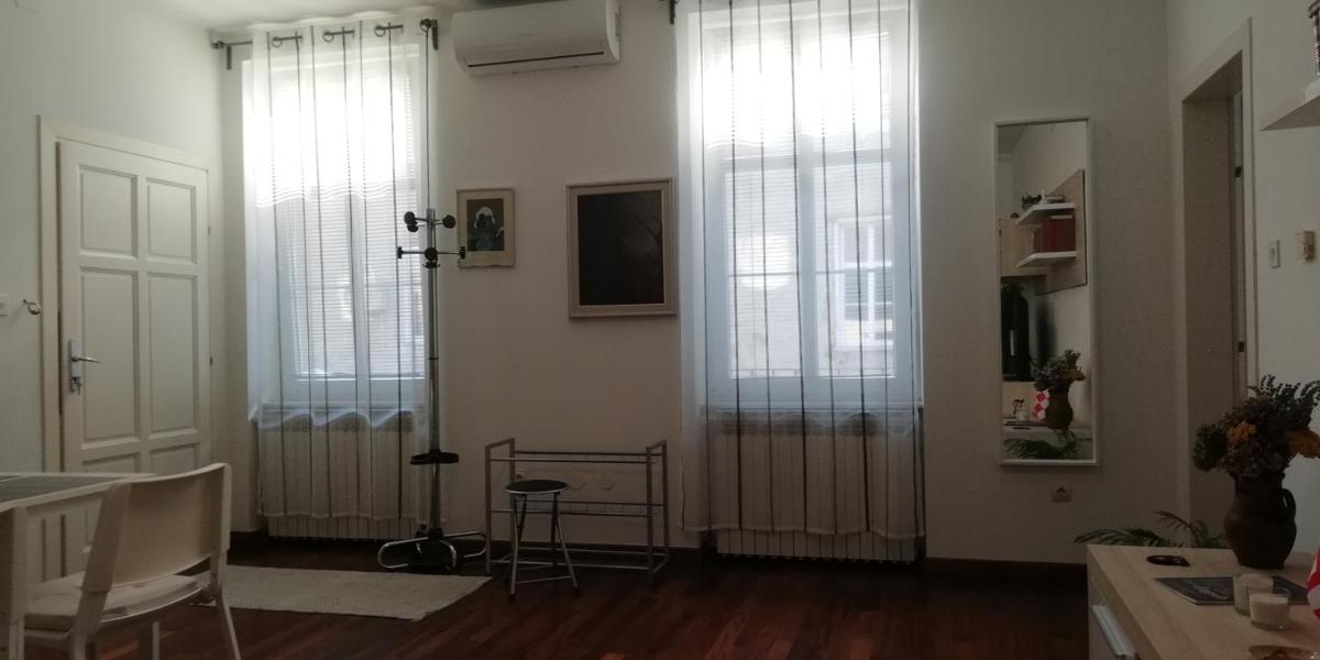 Apartment A-zone Zagreb - Housity