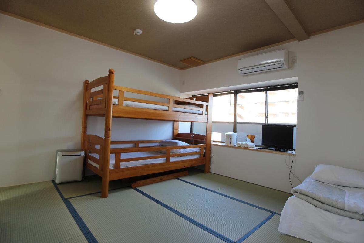 Furusatono Ie - Housity