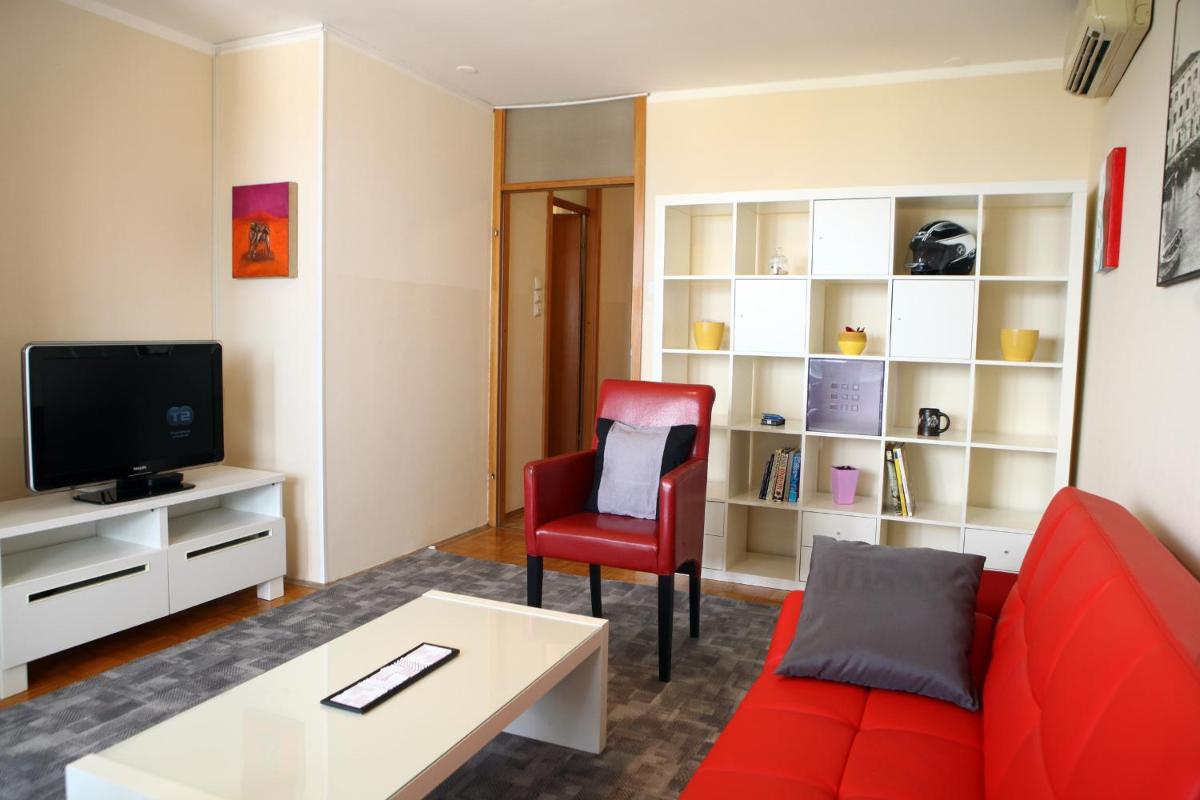 Apartment Hotel MaMa SAK - Housity