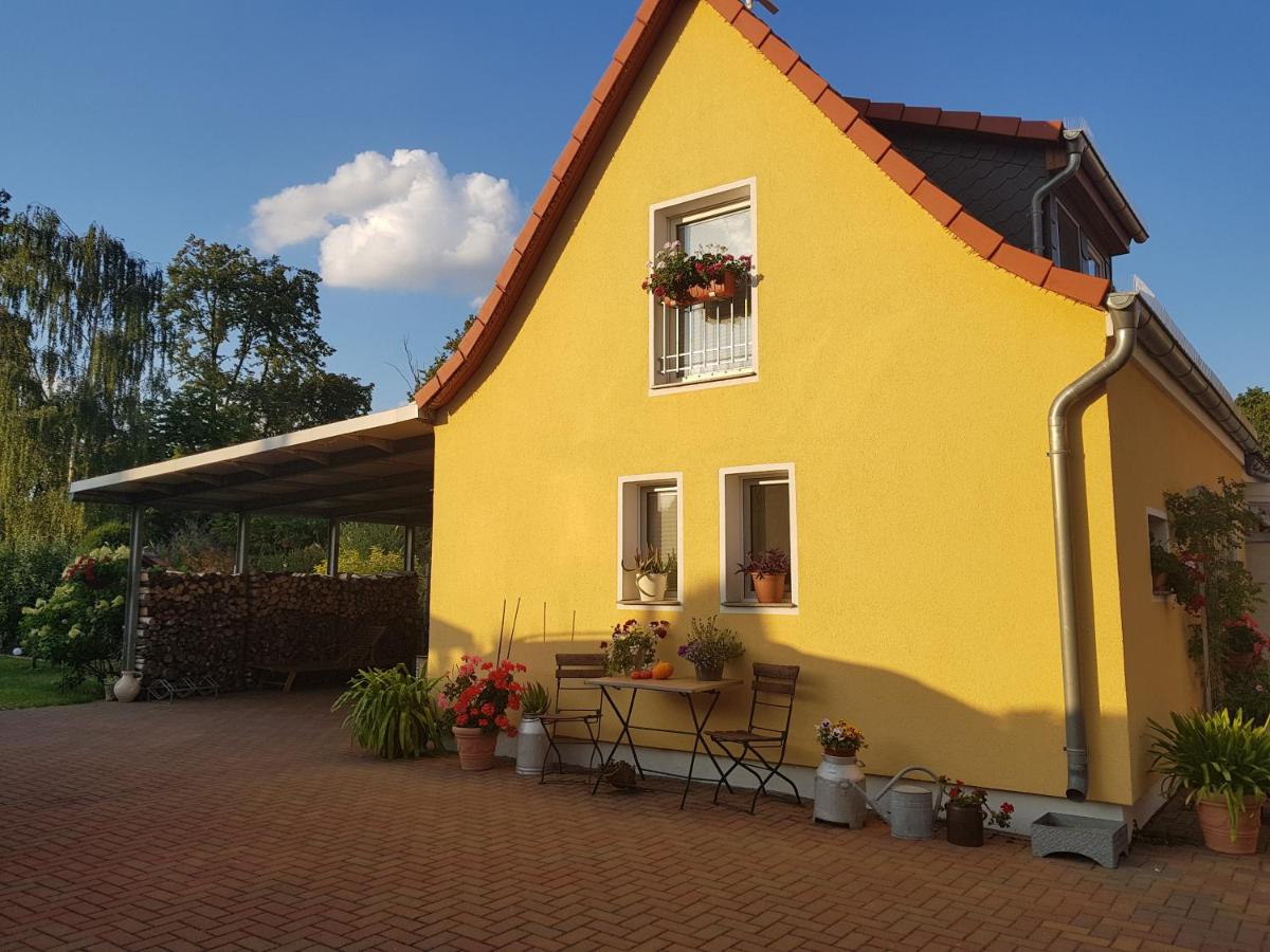 Kleines Zuhause - Housity