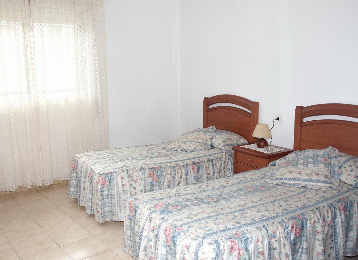 Apartamentos Vacacionales Caracas - Housity