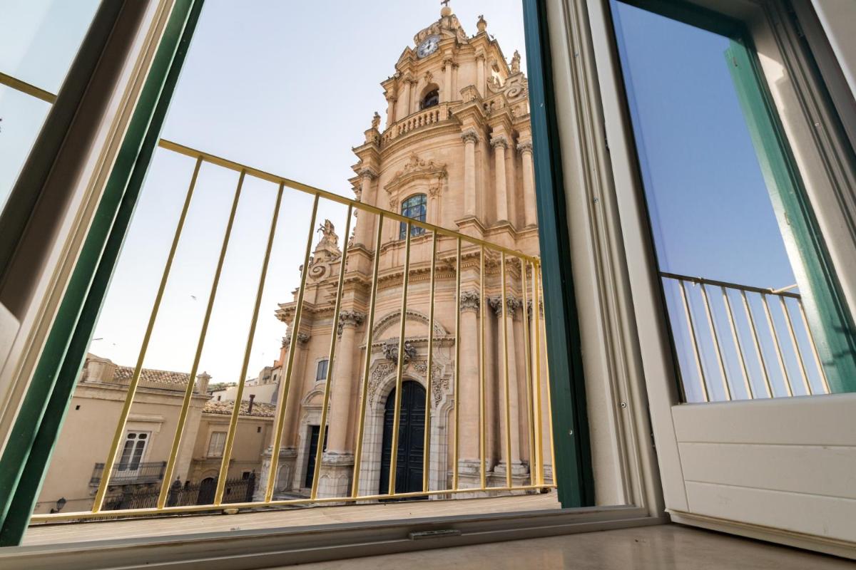 Appartamenti Vista Duomo - Ibla - Pomelia - Housity