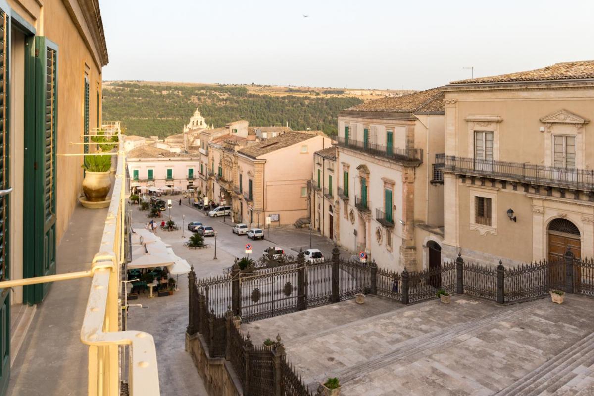 Appartamenti Vista Duomo - Ibla - Pomelia - Housity