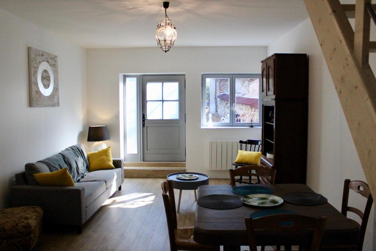 Le Sarment - HAUTVILLERS - Housity