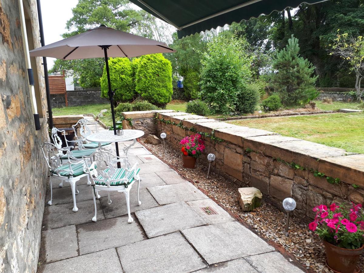 Elgin Self Catering Holiday Cottage - Housity