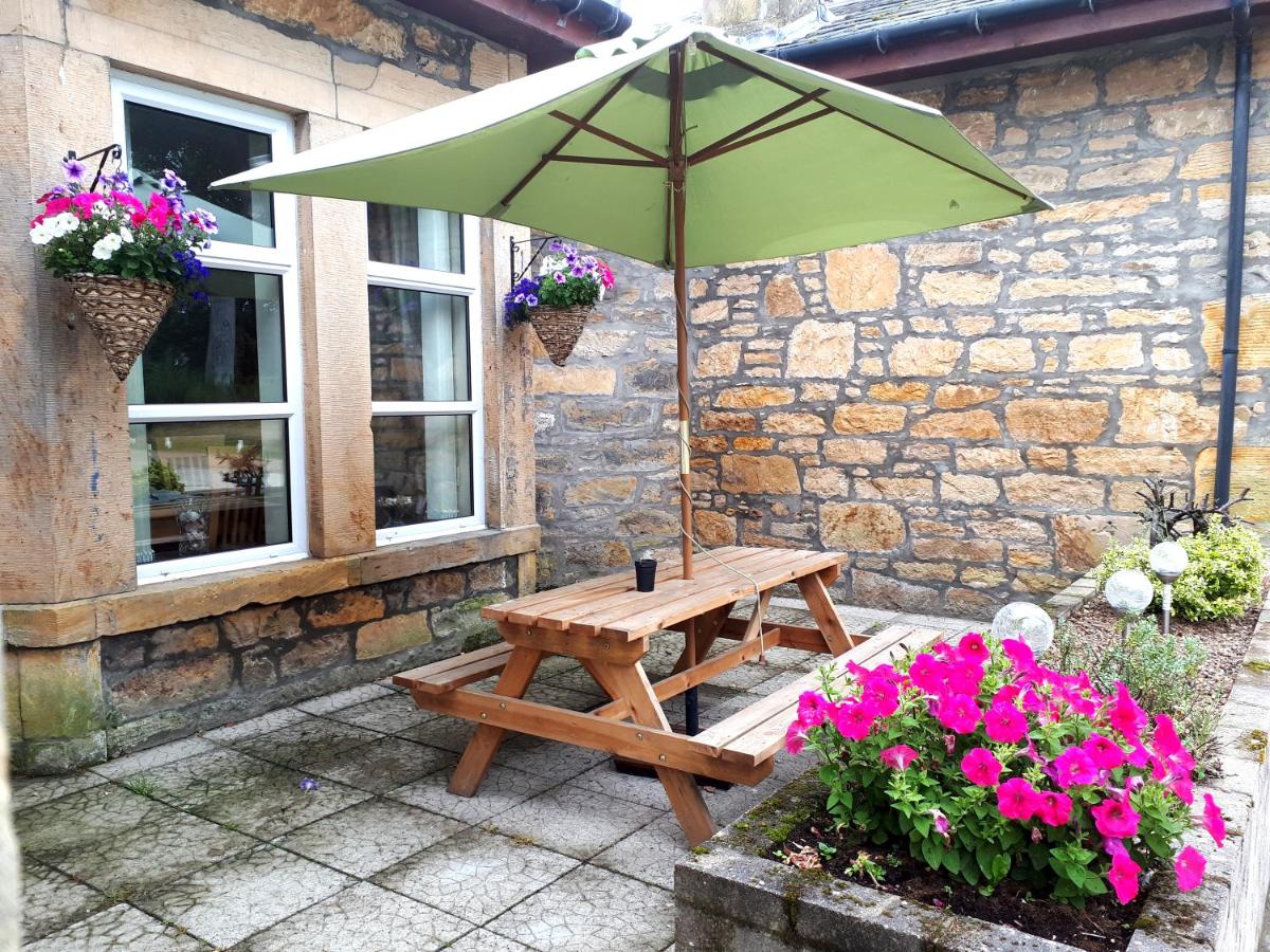 Elgin Self Catering Holiday Cottage - Housity