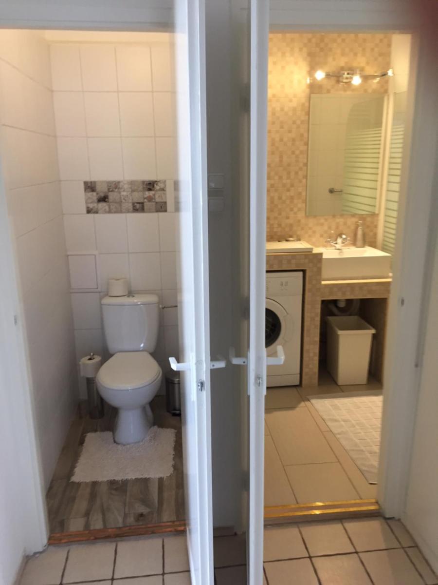 Mammut Apartment Budapest - Housity