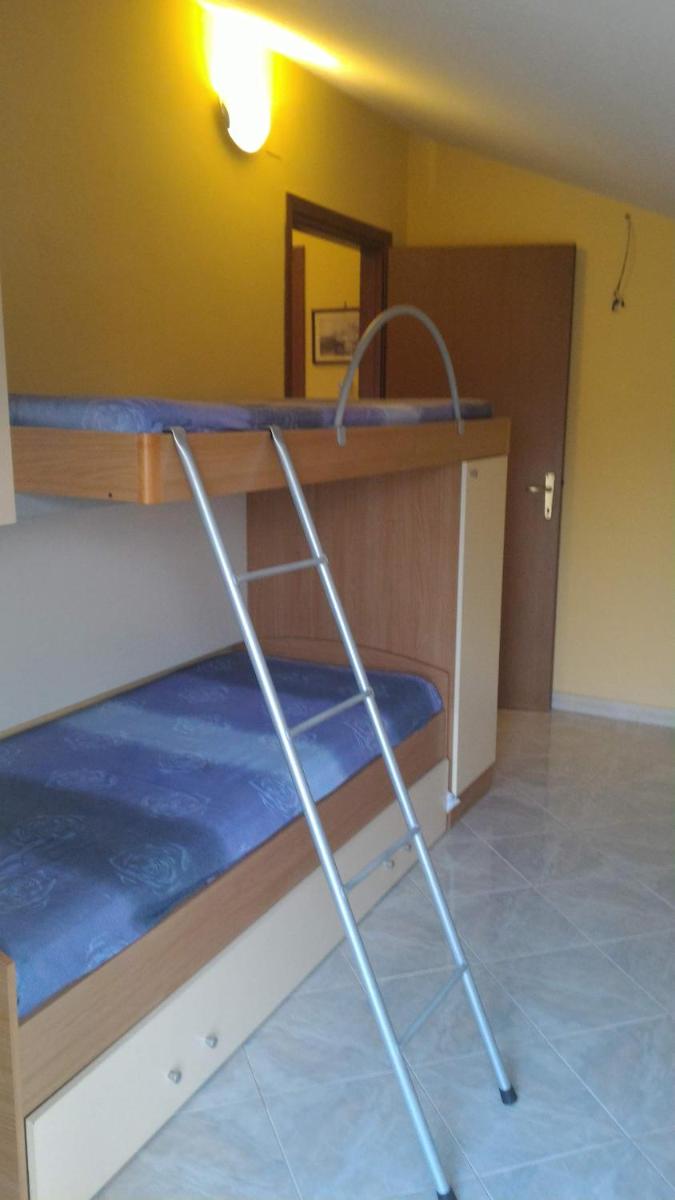 B&B Giffoni Film Festival - Housity