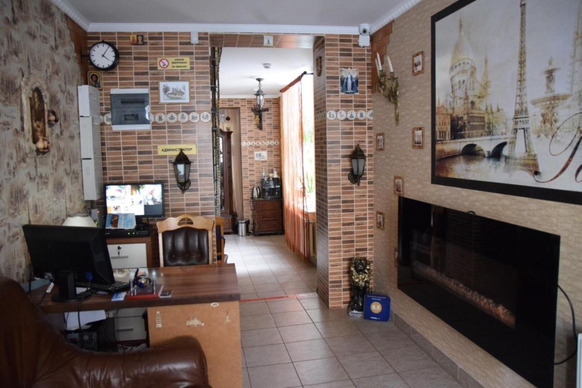 Hotel Kardinal - Housity