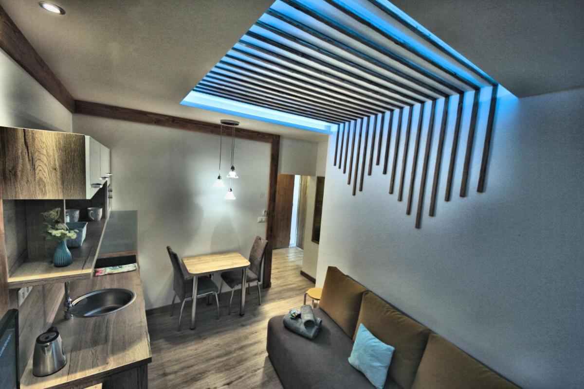Matrix Primo Apartments - Housity