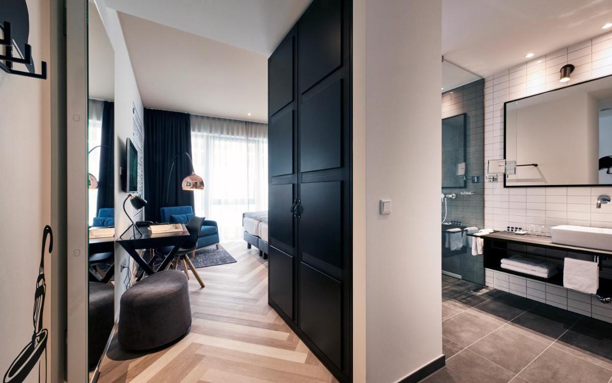Hotel Hansa - Housity