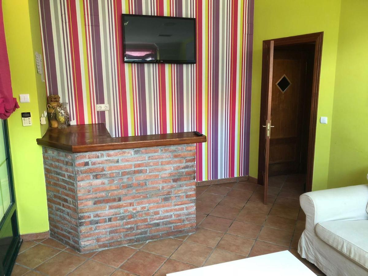 Albergue Turistico Playa de Berria - Housity